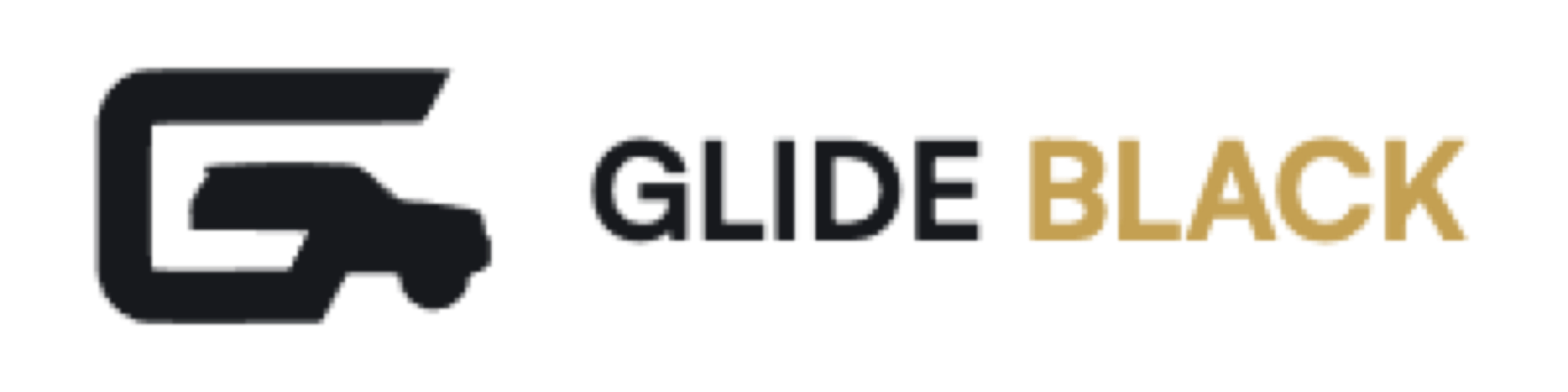 Glide Black